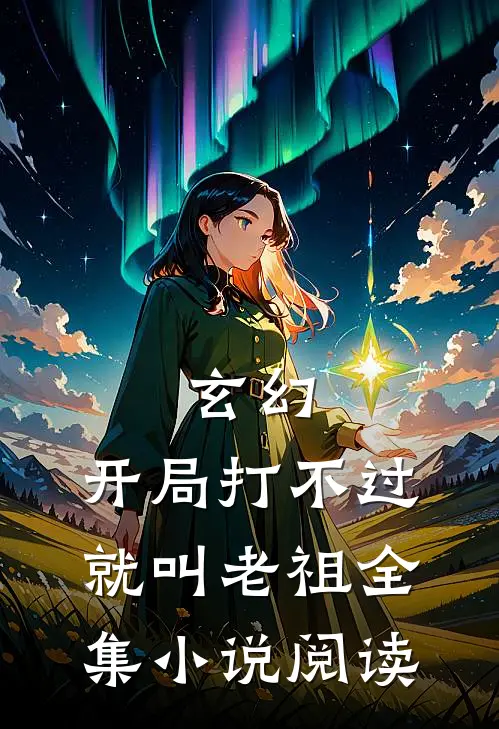 玄幻：开局打不过就叫老祖全集小说阅读