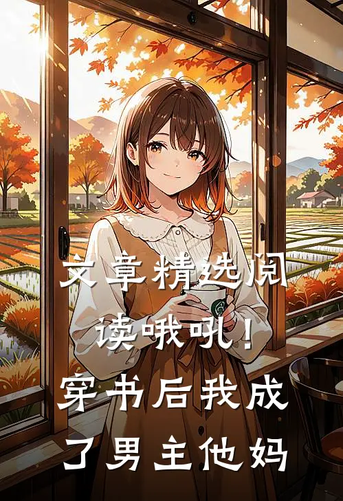 文章精选阅读哦吼！穿书后我成了男主他妈