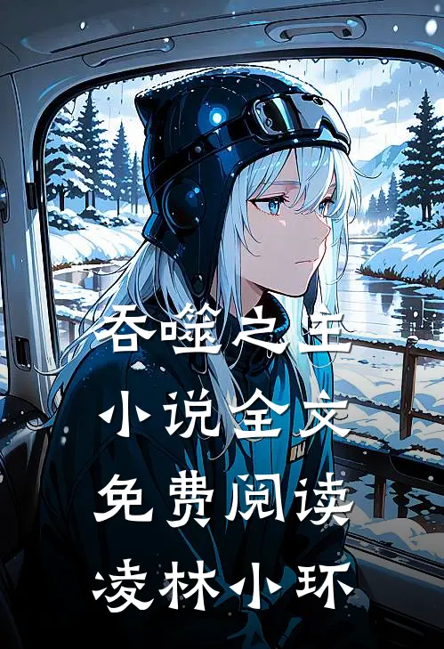 吞噬之主小说全文免费阅读凌林小环