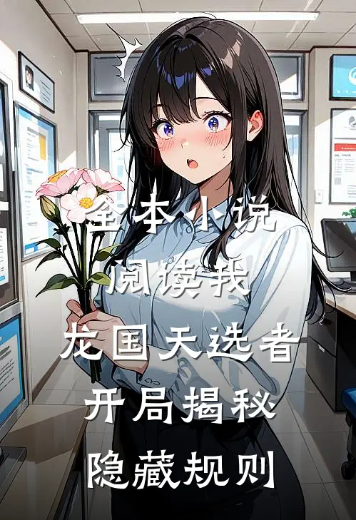 全本小说阅读我，龙国天选者，开局揭秘隐藏规则