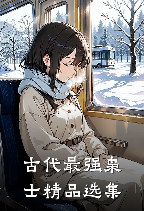 古代最强枭士精品选集