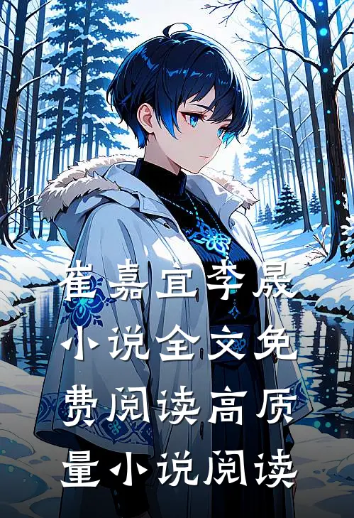崔嘉宜李晟小说全文免费阅读高质量小说阅读