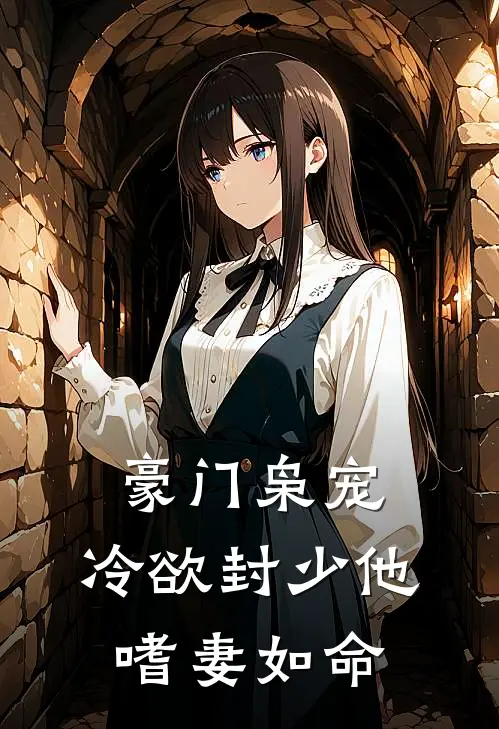 豪门枭宠：冷欲封少他嗜妻如命