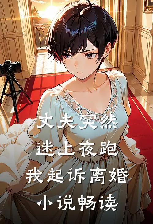 丈夫突然迷上夜跑,我起诉离婚畅读