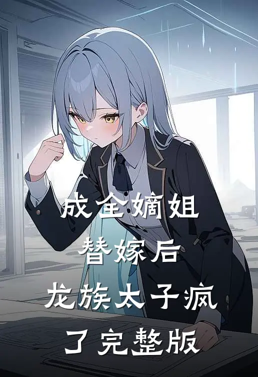 成全嫡姐替嫁后，龙族太子疯了完整版
