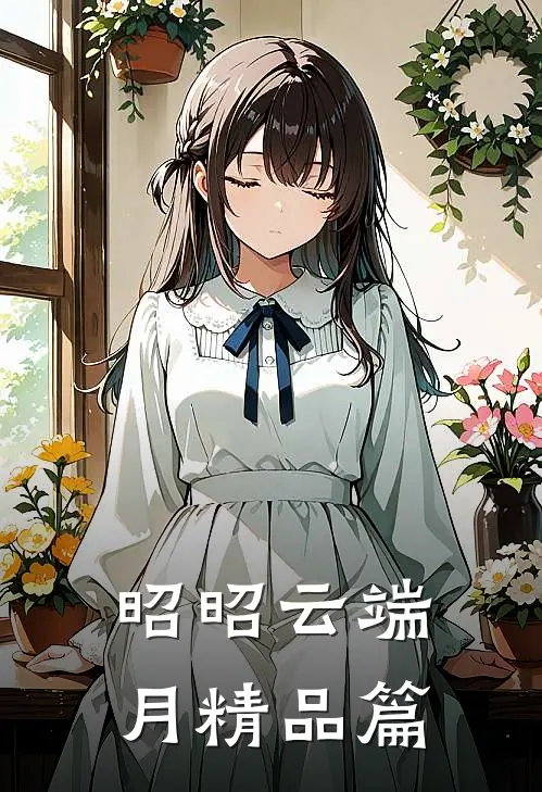 昭昭云端月精品篇