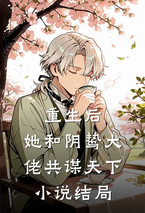 重生后,她和阴鸷大佬共谋天下结局是