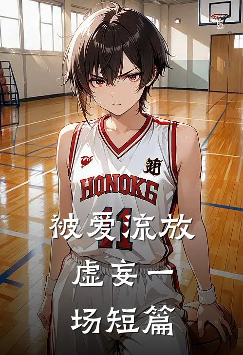 被爱流放,虚妄一场短篇