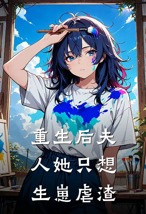 重生后夫人她只想生崽虐渣