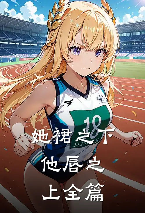 她裙之下，他唇之上全篇