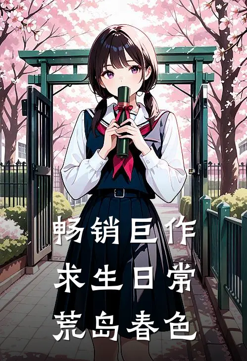 畅销巨作求生日常：荒岛春色