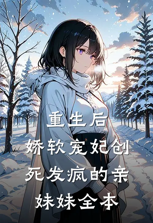 重生后，娇软宠妃创死发疯的亲妹妹全本