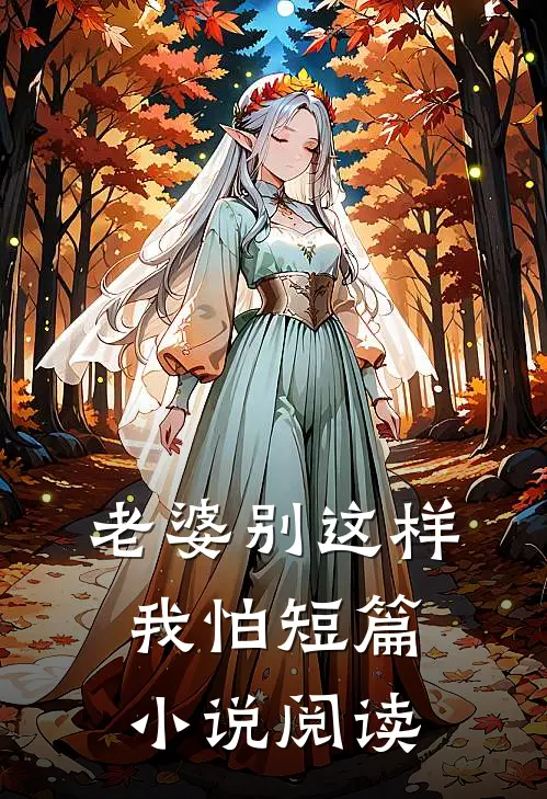 老婆别这样，我怕短篇小说阅读