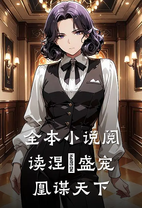 全本小说阅读涅槃盛宠：凰谋天下