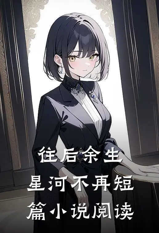 往后余生,星河不再短篇阅读免费