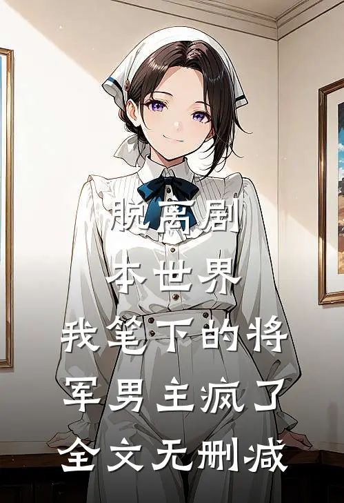 脱离剧本世界，我笔下的将军男主疯了全文无删减