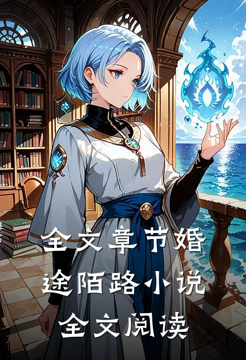 全文章节婚途陌路小说全文阅读