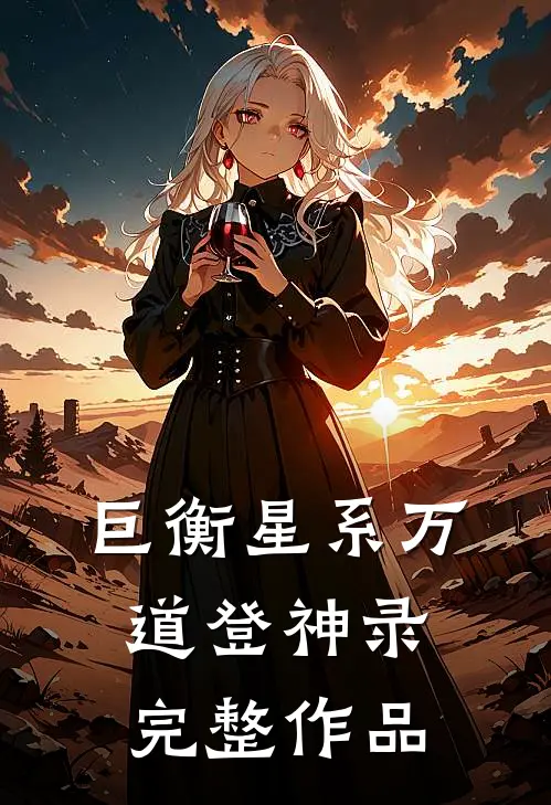 巨衡星系万道登神录完整作品