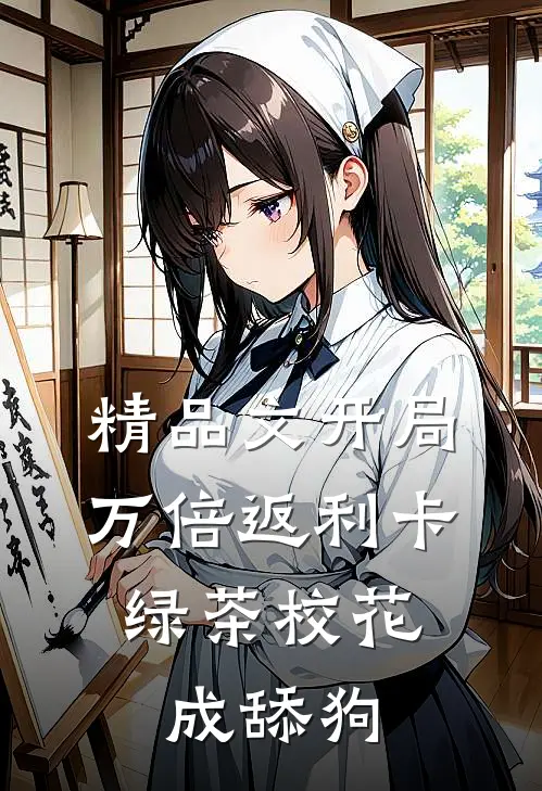 精品文开局万倍返利卡，绿茶校花成舔狗