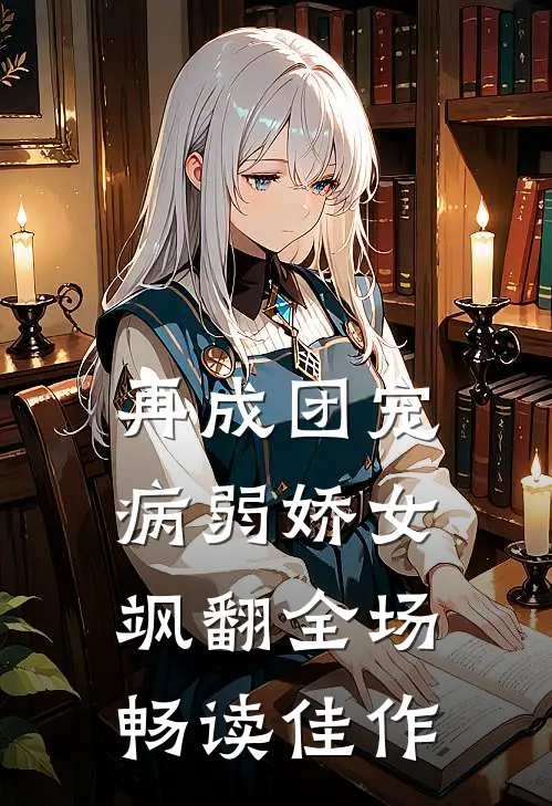 再成团宠，病弱娇女飒翻全场畅读佳作