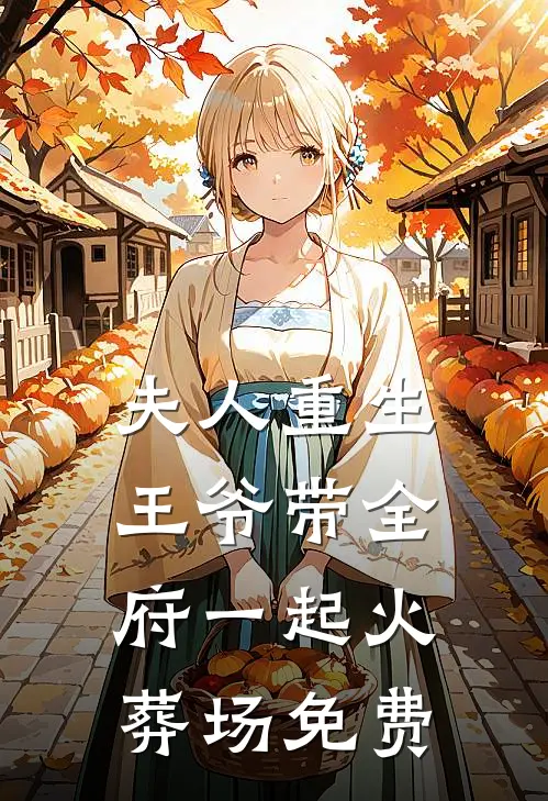 夫人重生，王爷带全府一起火葬场免费