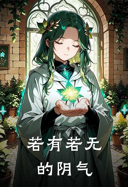 若有若无的阴气