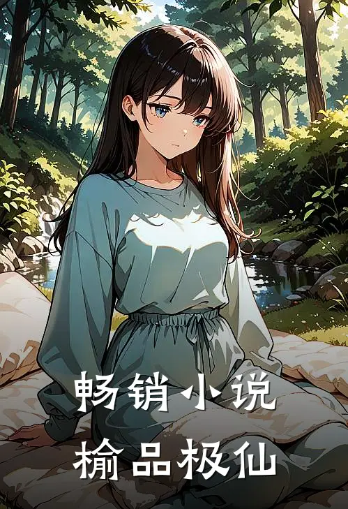 畅销小说榆品极仙
