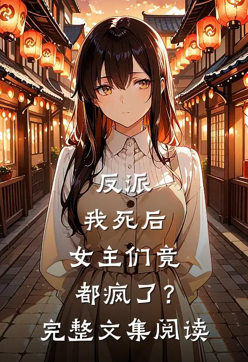 反派我死后,女主们竟都疯了?完整文集阅读