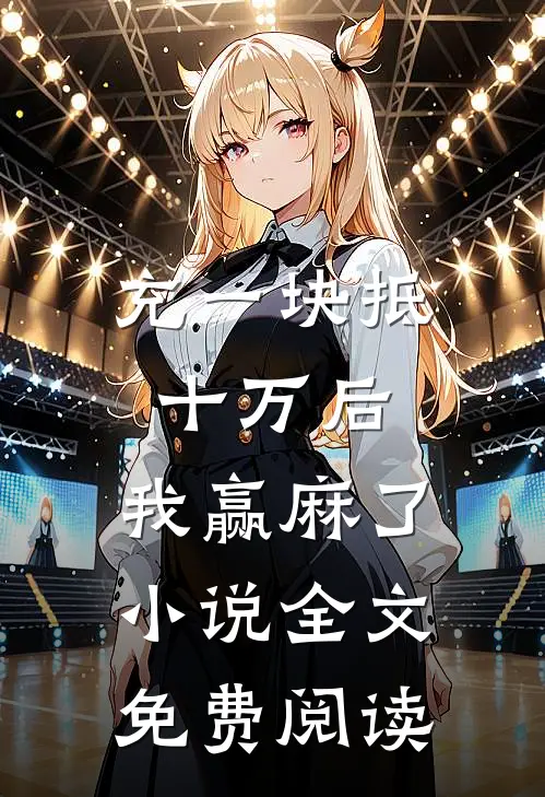 充一块抵十万后，我赢麻了小说全文免费阅读