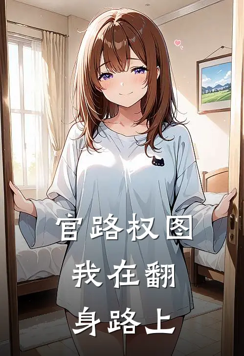 官路权图我在翻身路上
