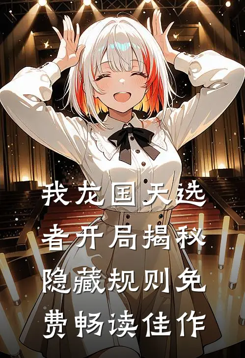 我龙国天选者开局揭秘隐藏规则免费畅读佳作