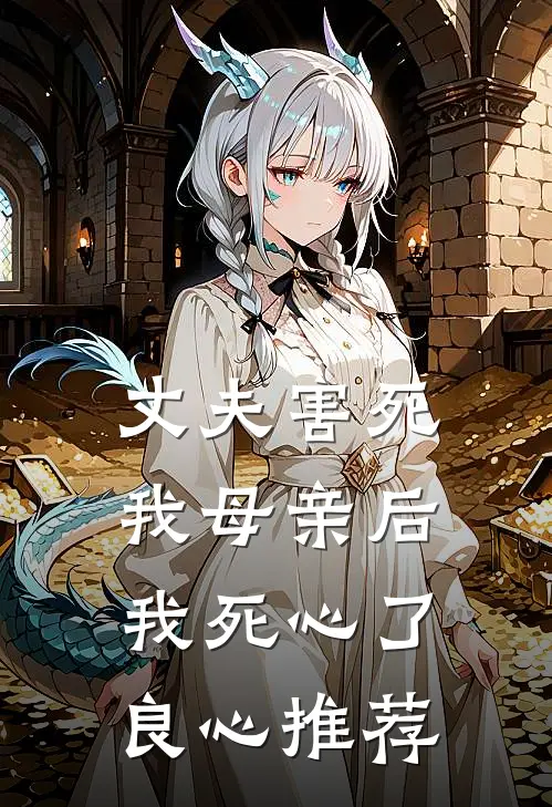 丈夫害死我母亲后，我死心了良心推荐