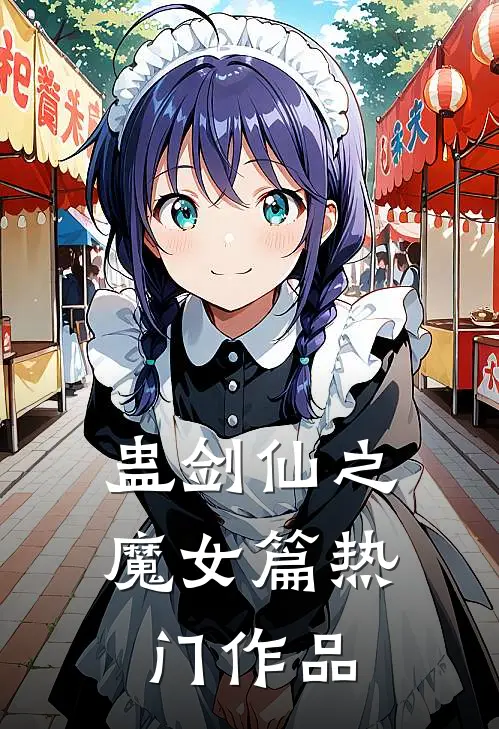 蛊剑仙之魔女篇热门作品