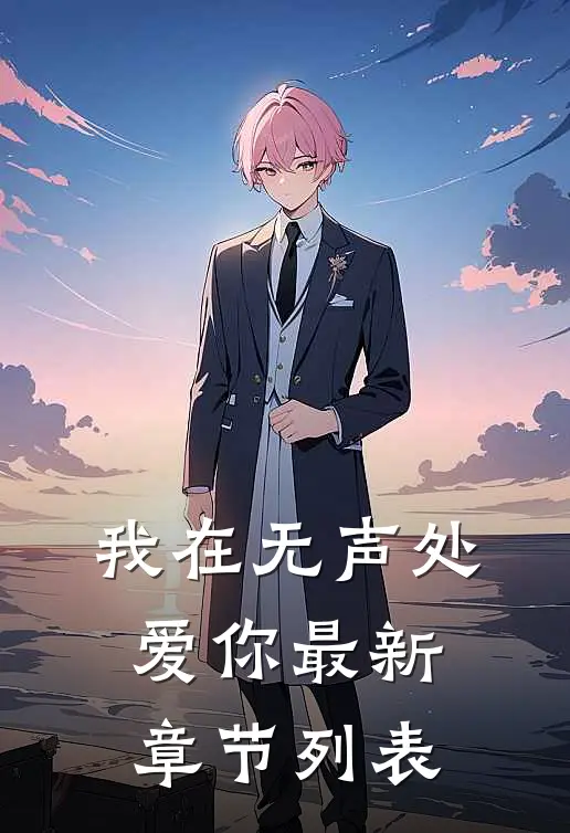 我在无声处爱你最新章节列表