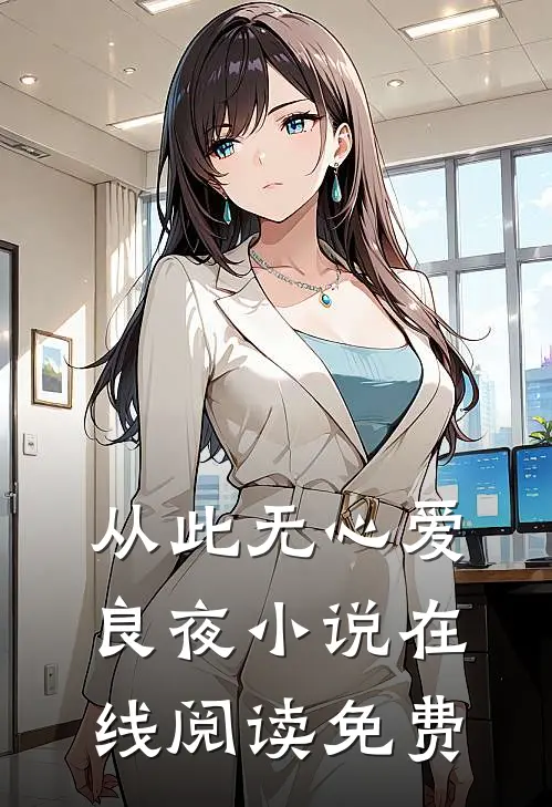 从此无心爱良夜小说在线阅读免费