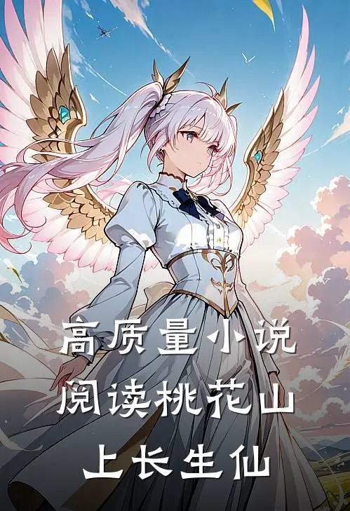 高质量小说阅读桃花山上长生仙