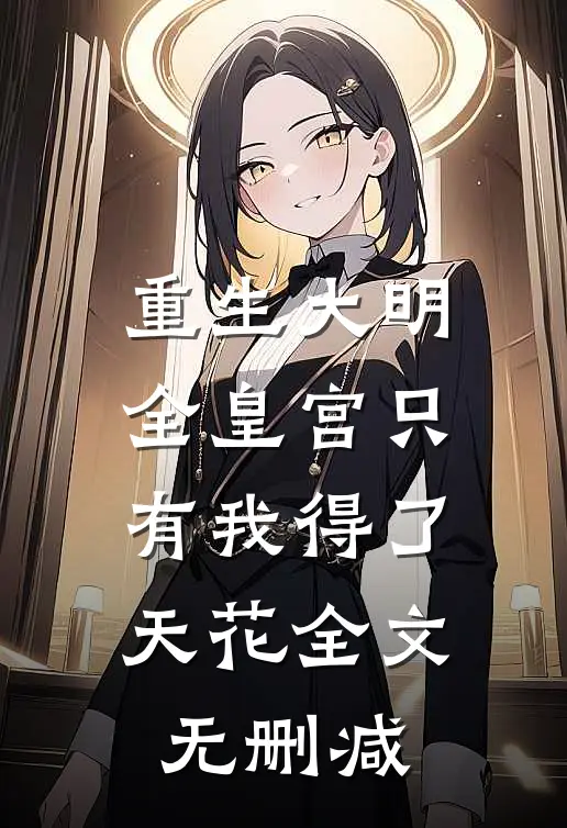 重生大明：全皇宫只有我得了天花全文无删减