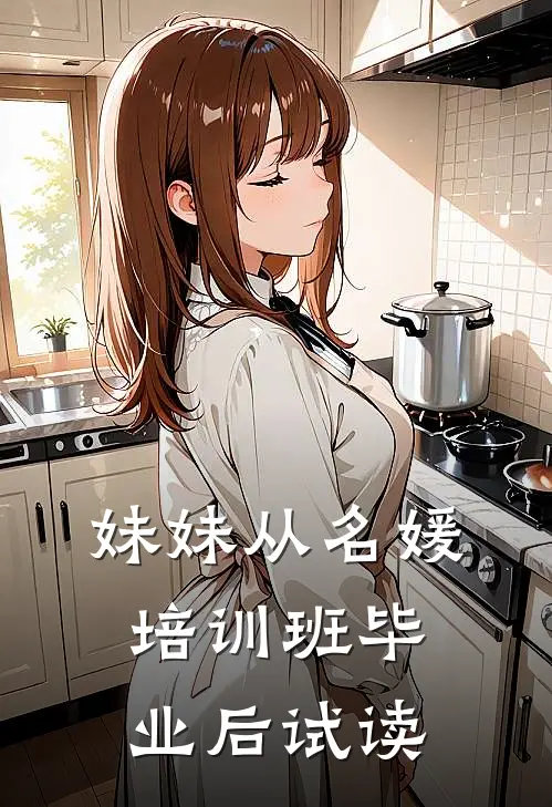 妹妹从名媛培训班毕业后试读