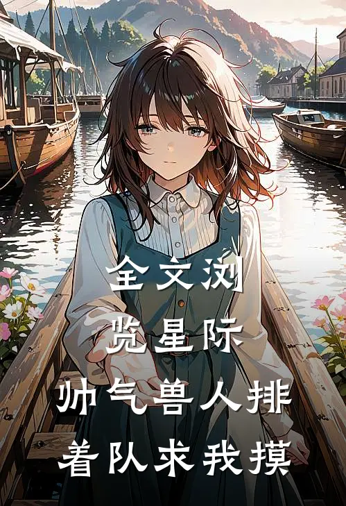 全文浏览星际：帅气兽人排着队求我摸