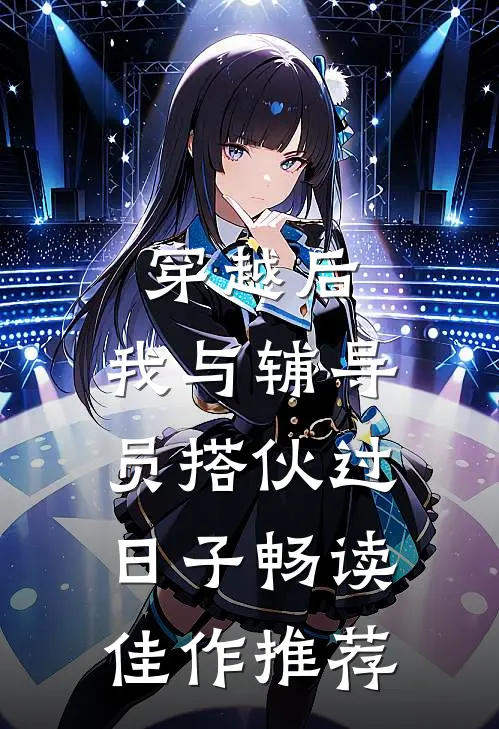 穿越后，我与辅导员搭伙过日子畅读佳作推荐