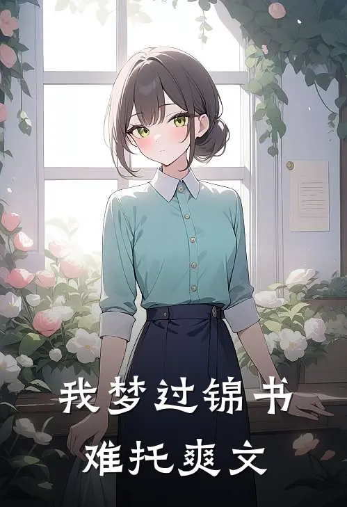 我梦过锦书难托爽文