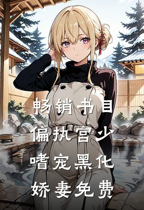 畅销书目偏执宫少嗜宠黑化娇妻免费