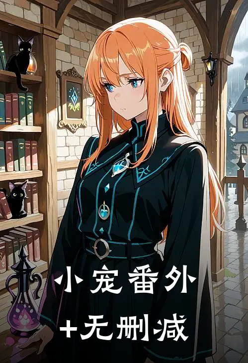小宠番外+无删减