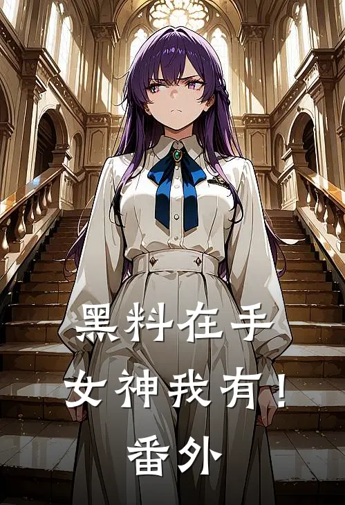 黑料在手，女神我有！番外