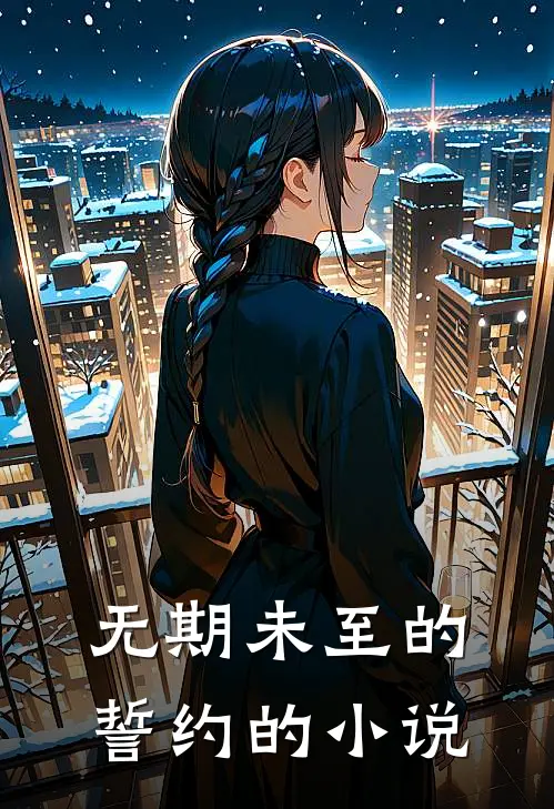 无期未至的誓约的小说