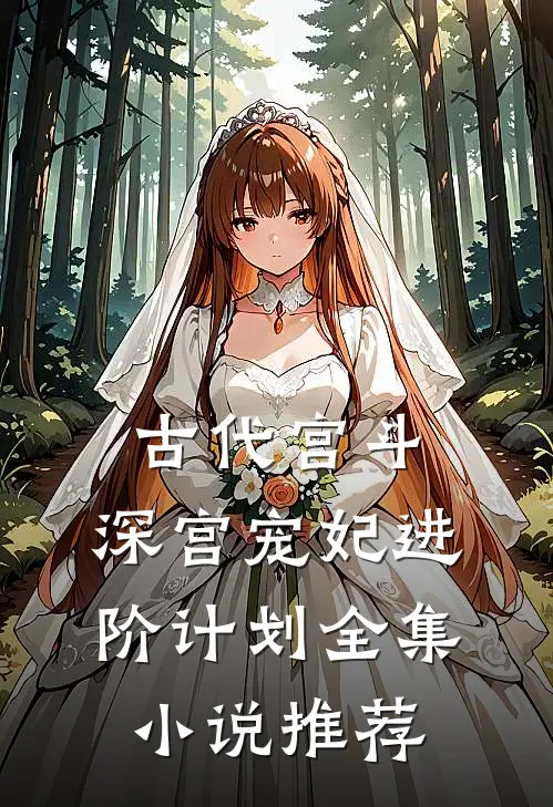古代宫斗深宫宠妃进阶计划全集推荐