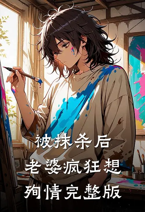 被抹杀后，老婆疯狂想殉情完整版