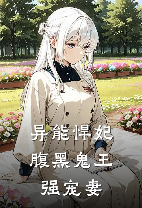 异能悍妃腹黑鬼王强宠妻 司马狼顾