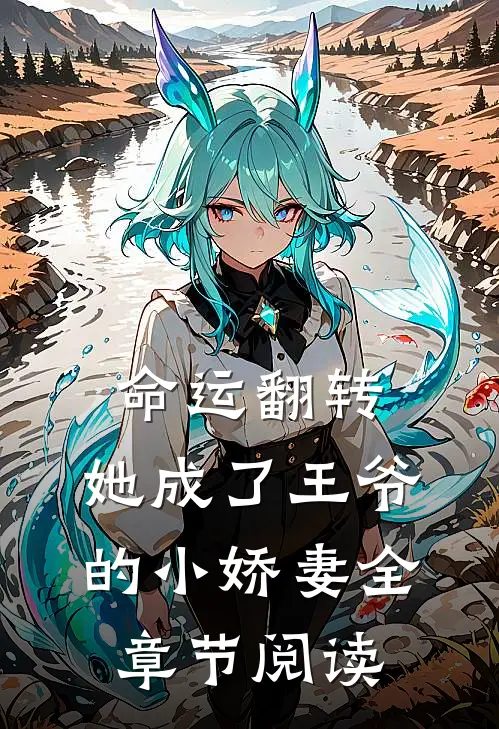 命运翻转,她成了王爷的小娇妻全章节阅读