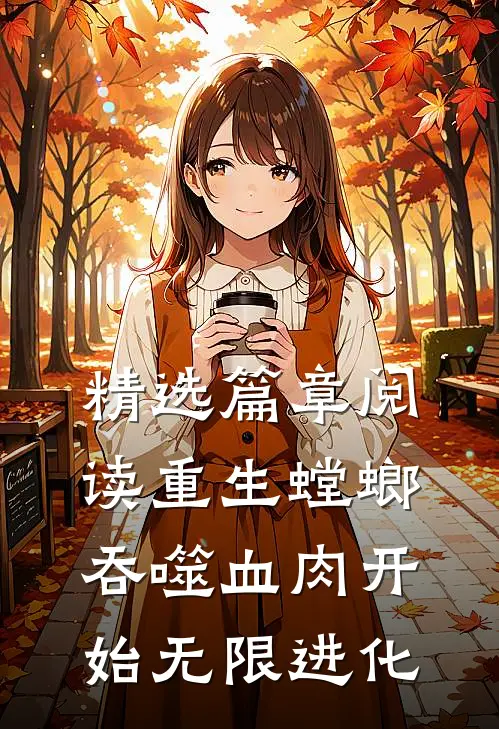 精选篇章阅读重生螳螂，吞噬血肉开始无限进化